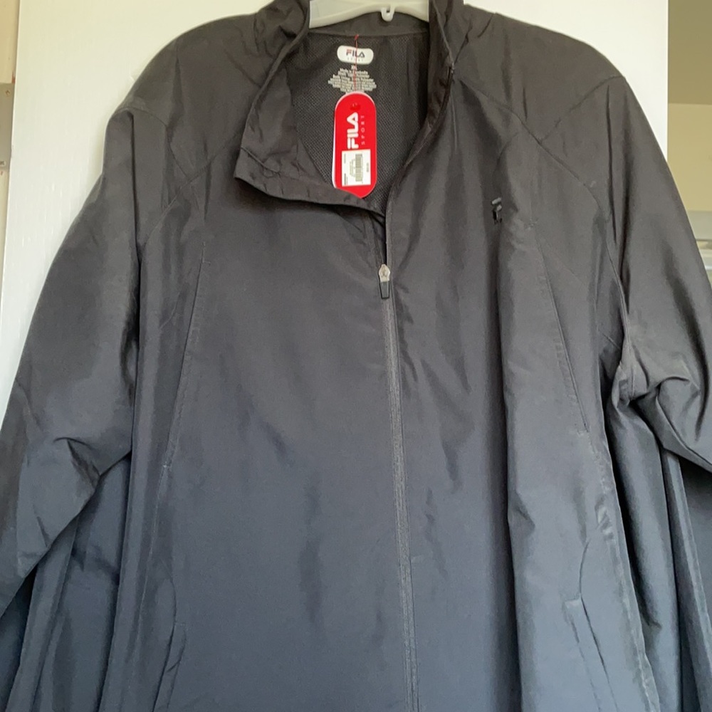Fila Men’s jacket